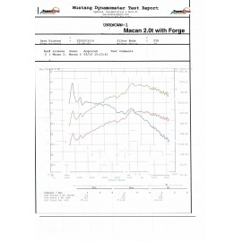 VW, Audi, and SEAT Turbo Muffler Delete Pipe (EA888 Engine) VW, Audi, and SEAT Turbo Muffler Delete Pipe (EA888 Engine)