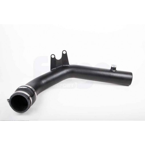Ford Fiesta ST180 Crossover Pipe Ford Fiesta ST180 Crossover Pipe
