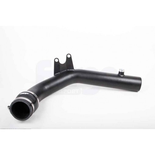 Ford Fiesta ST180 Crossover Pipe