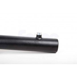 Ford Fiesta ST180 Crossover Pipe Ford Fiesta ST180 Crossover Pipe