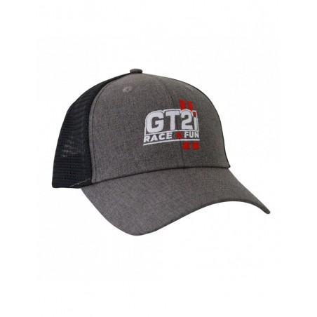 Casquette GT2i Race & Fun