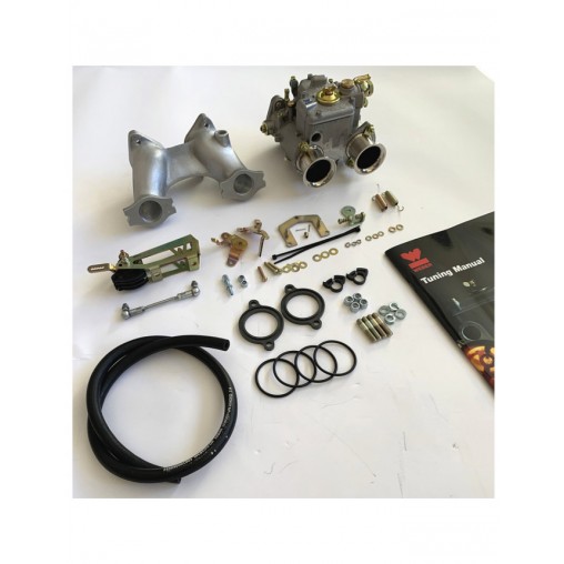 Kit Admission Weber 1x45DCOE Mini Kit Admission Weber 1x45DCOE Mini