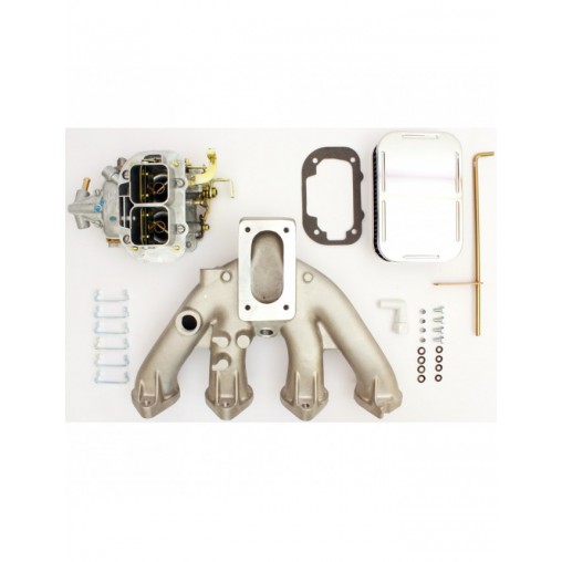 Kit Admission Weber 1xDGV BMW 2000/2002