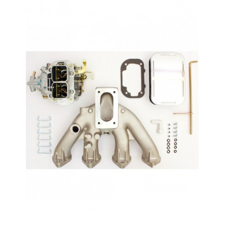 Kit Admission Weber 1xDGV BMW 2000/2002