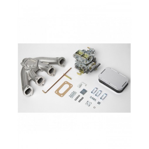Kit Admission Weber 1x38 DGAS BMW 2000/2002 Kit Admission Weber 1x38 DGAS BMW 2000/2002