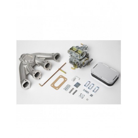 Kit Admission Weber 1x38 DGAS BMW 2000/2002