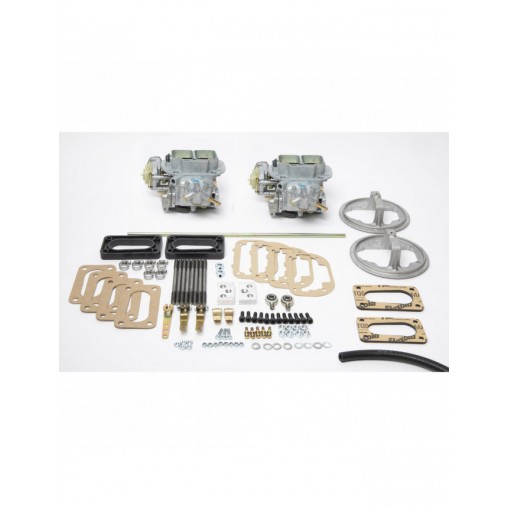 Kit Admission Weber 2x 32/36DGAV BMW M30 2.5/2.8/3.0