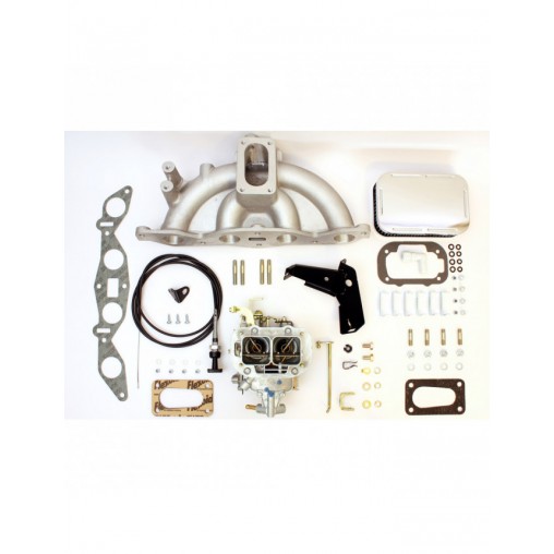Kit Admission Weber 1x DGV Ford Pinto