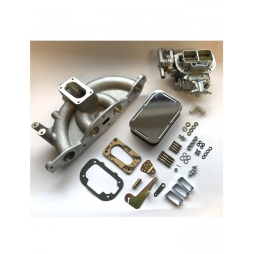 Kit Admission Weber 1x DGAV Ford Pinto