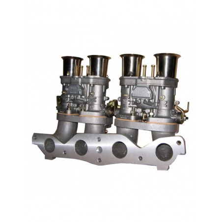 Kit Admission Weber 2x 48IDF Ford Pinto
