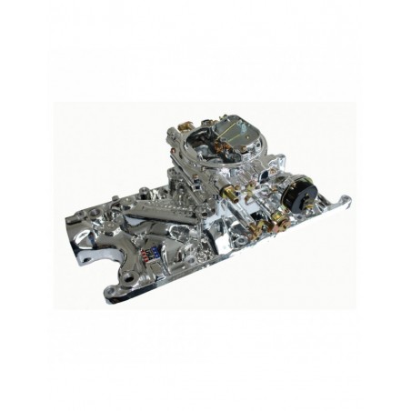 Kit Admission Weber 1x 4BBL Ford 289/302 V8