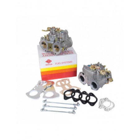 Kit Admission Weber 2x 40DCOE Mercedes 190