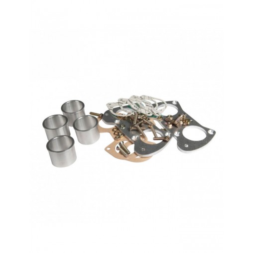 Boite à Air Weber pour kit Admission Mercedes 190 Boite à Air Weber pour kit Admission Mercedes 190