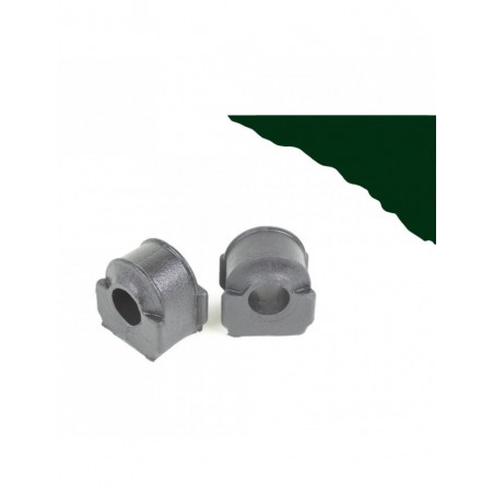 Silent Bloc Powerflex Heritage Barre Anti-Roulis Volkswagen Golf 1 (2 Pièces)