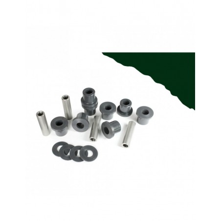 Silent Bloc Powerflex Heritage Bras Arrière G60 (4 Pièces)