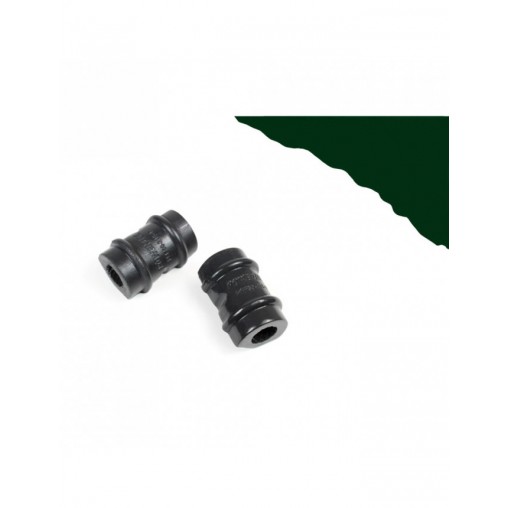 Silent Bloc Powerflex Heritage Barre Anti-Roulis Peugeot 205 / 309 GTI 17mm (2 Pièces)