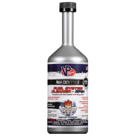 VP Racing - nettoyant circuit essence 473mL