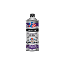 VP Racing - Additif essence Octanium environ 1L (946mL)