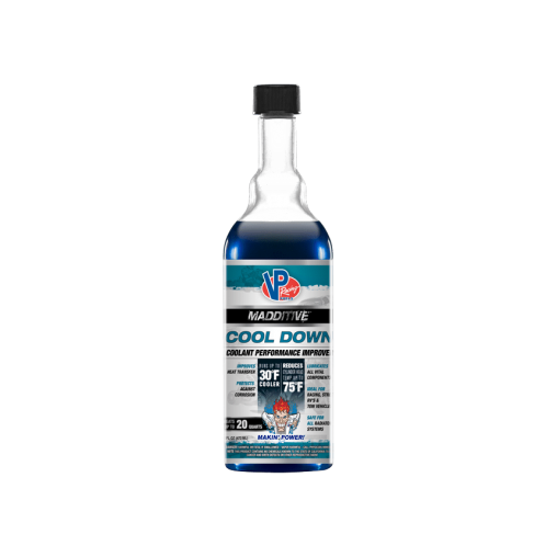 VP Racing - Additif refroidissement Cool down 473mL