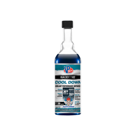 VP Racing - Additif refroidissement Cool down 473mL