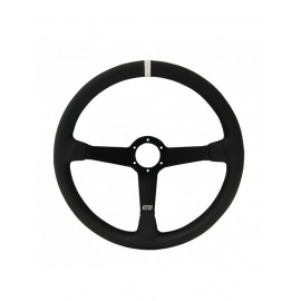 Volant GT2i Pro 380 Cuir Noir/Noir 65mm Volant GT2i Pro 380 Cuir Noir/Noir 65mm