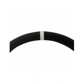 Volant GT2i Pro 380 Cuir Noir/Noir 65mm Volant GT2i Pro 380 Cuir Noir/Noir 65mm