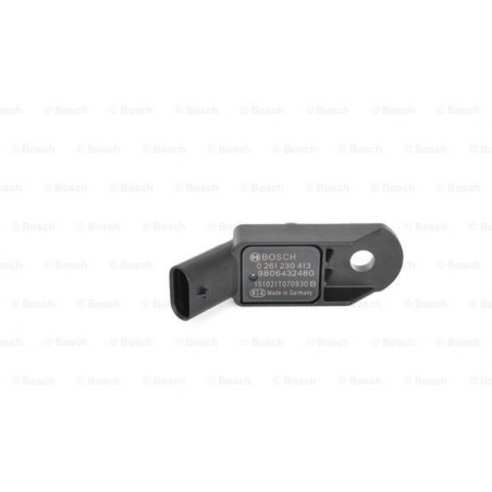 CAPTEUR DE PRESSION AIR ADMISSION BOSCH POUR 308 GTI 270