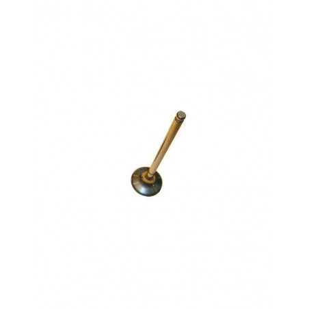 Soupape échappement forgé MPI Peugeot 106 XSi 8S (TU)