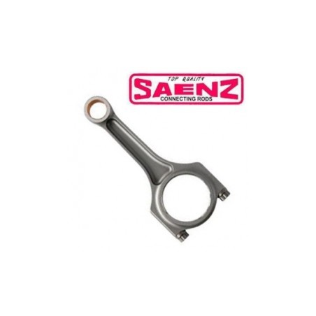 Bielles Forgées SAENZ pour 1.6l THP x4