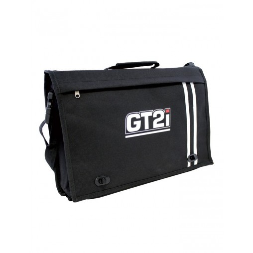 Cartable Copilote Noir GT2i Cartable Copilote Noir GT2i
