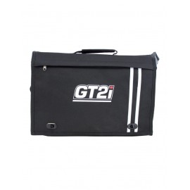 Cartable Copilote Noir GT2i