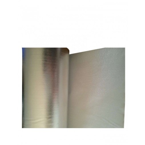 Isolant Aluminium adhésif GT2i 50X120cm Isolant Aluminium adhésif GT2i 50X120cm
