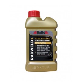 Anti-fuite radiateur Plus Holts 250mL