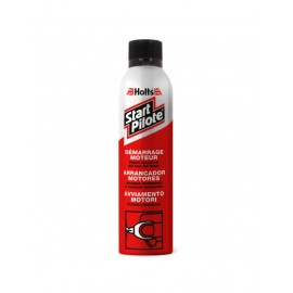 Démarrage Moteur Start Pilote Holts 300mL