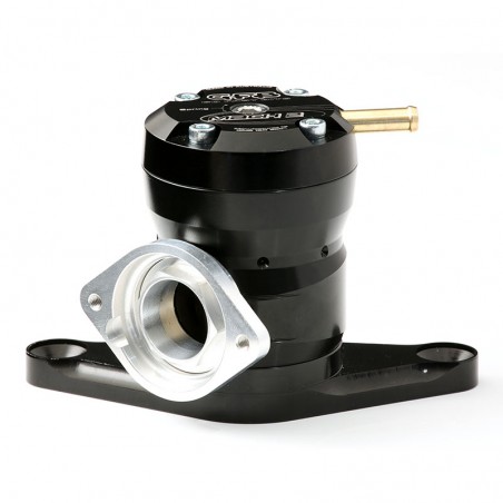 GFB MACH 2  TMS Recirculating Diverter valve (WRX MY01-07, STi MY02-on, XT Forester MY05-08)