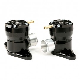 GFB MACH 2  TMS Recirculating Diverter valves (GT-R R35 - 2 valves included)