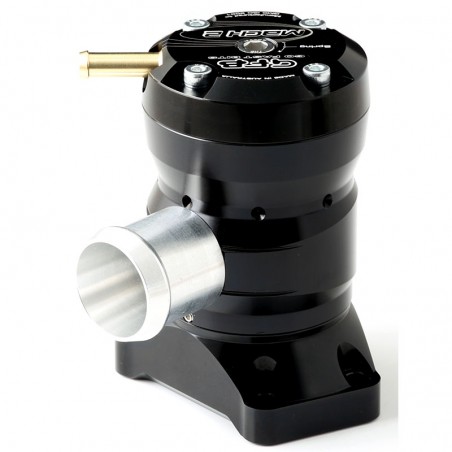 GFB MACH 2  TMS Recirculating Diverter valve (Hyundai I30N)