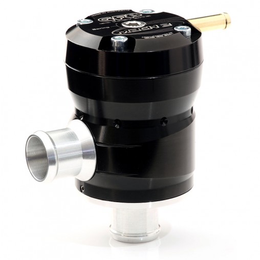 GFB MACH 2  TMS Recirculating Diverter valve (20mm inlet, 20mm outlet)