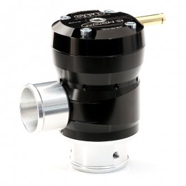 GFB MACH 2  TMS Recirculating Diverter valve (35mm inlet, 30mm outlet - suits MY97-98 WRX/STi)