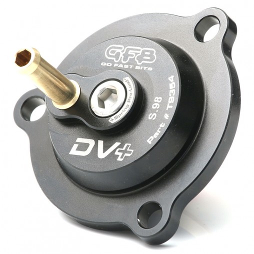 GFB DV+ (Ford, Volvo, Porsche, Borg Warner Turbos) for non directly mounted solenoids.