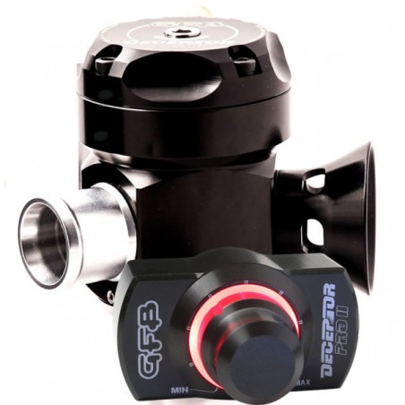 GFB DECEPTOR PRO II (20mm inlet, 20mm outlet)