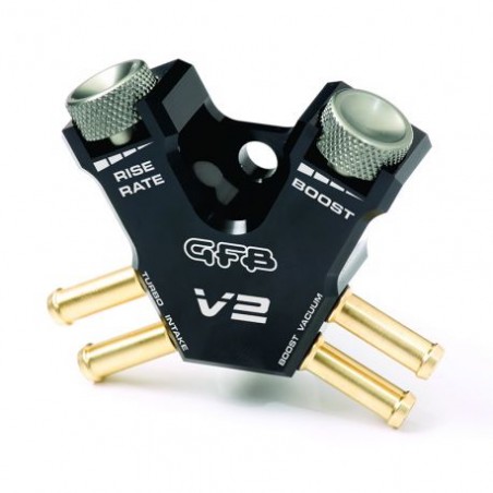 GFB D-BOOST V2 (VNT boost controller)