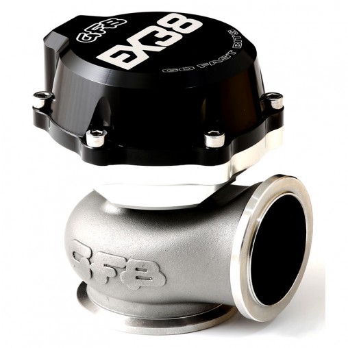 GFB EX38 - 38mm V-Band style extermal wastegate