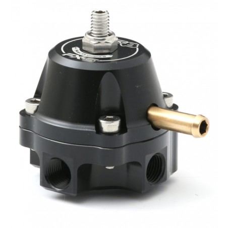 GFB FX-S Fuel Pressure Regulator 1/8" NPT ports