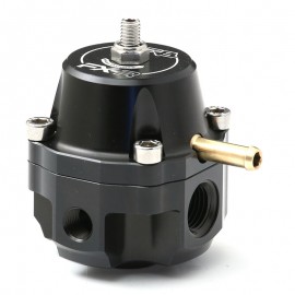 GFB FX-R Fuel Pressure Regulator (AN fittings not included, refer accessories) 6AN ports