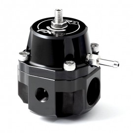 GFB FX-D Fuel Pressure Regulator (AN fittings not included, refer accessories) 8AN ports