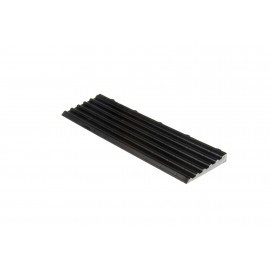 MAXTON "MAXTON Floor" sol modulaire- Tuile de bord (Boucles femelles) MAXTON "MAXTON Floor" sol modulaire- Tuile de bord (Boucles femelles)