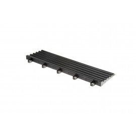 MAXTON "MAXTON Floor" sol modulaire- Tuile de bord (Boucles femelles) MAXTON "MAXTON Floor" sol modulaire- Tuile de bord (Boucles femelles)