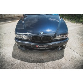 MAXTON Lames De Pare-Chocs Avant Latérales BMW M5 E39