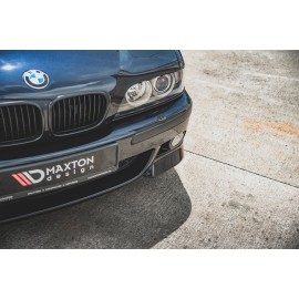 MAXTON Lames De Pare-Chocs Avant Latérales BMW M5 E39